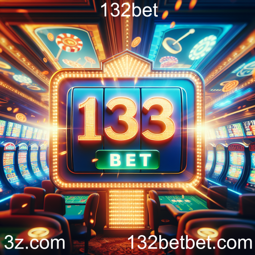 Explorando os Jackpots: Atração Imperdível da 132bet