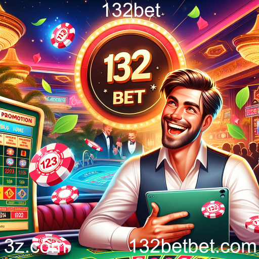 As Melhores Promoções no 132bet: Maximize Sua Experiência de Jogo