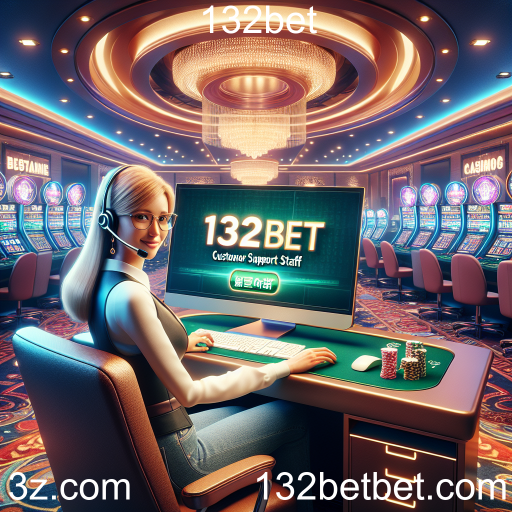 A Importância do Suporte ao Cliente no 132bet